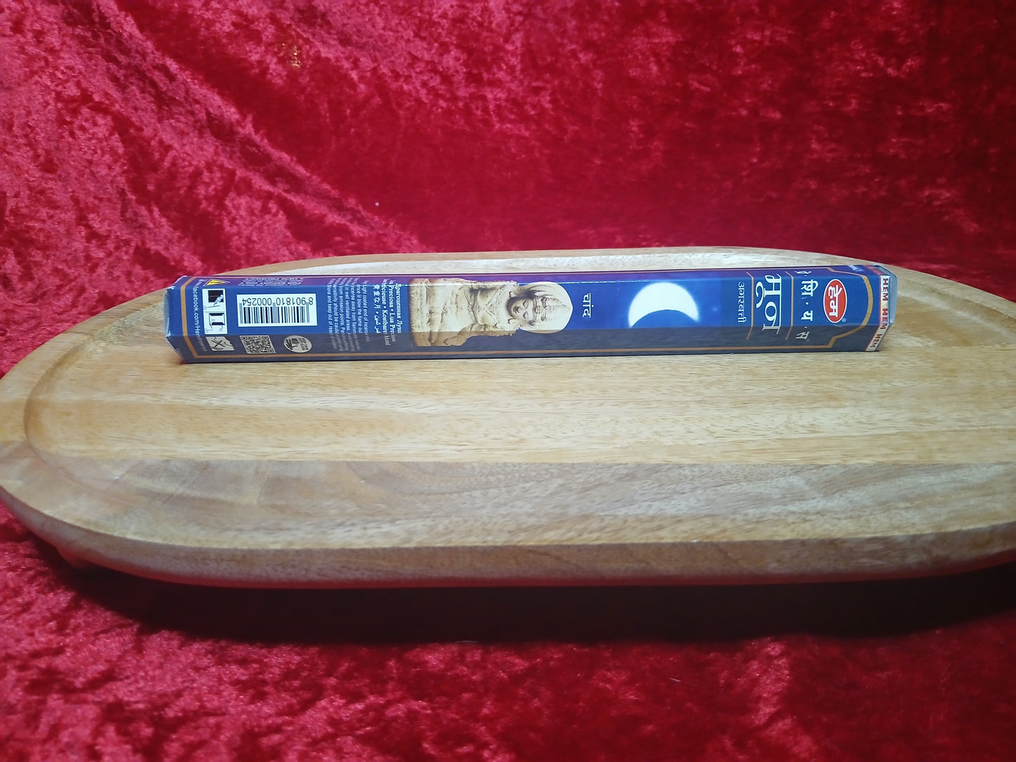 Encens Moon Bouddhiste