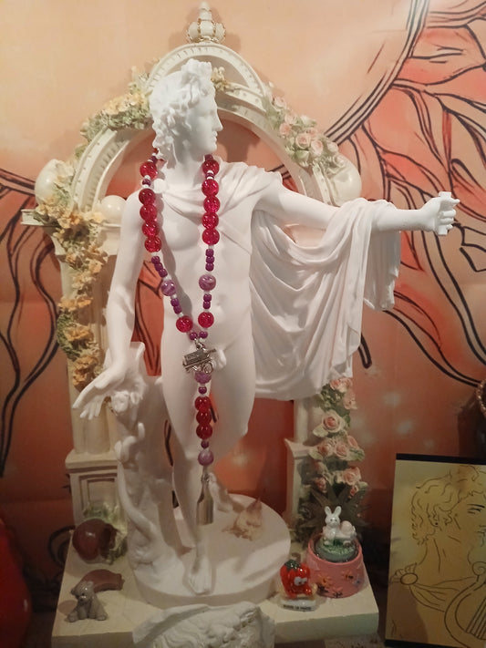 Bijoux de prière Dionysos