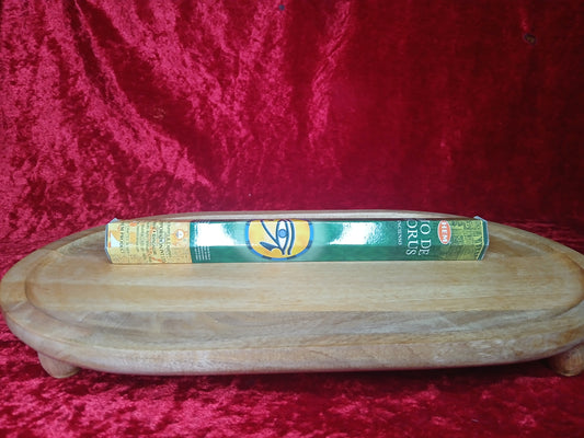 Encens Œil d’Horus