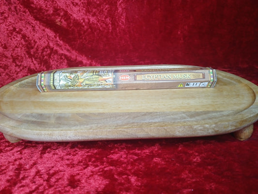 Encens Musk Egyptien