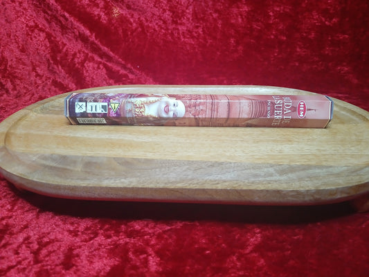 Encens Bouddha de la chance