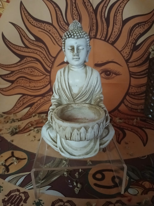 Statue Bouddha