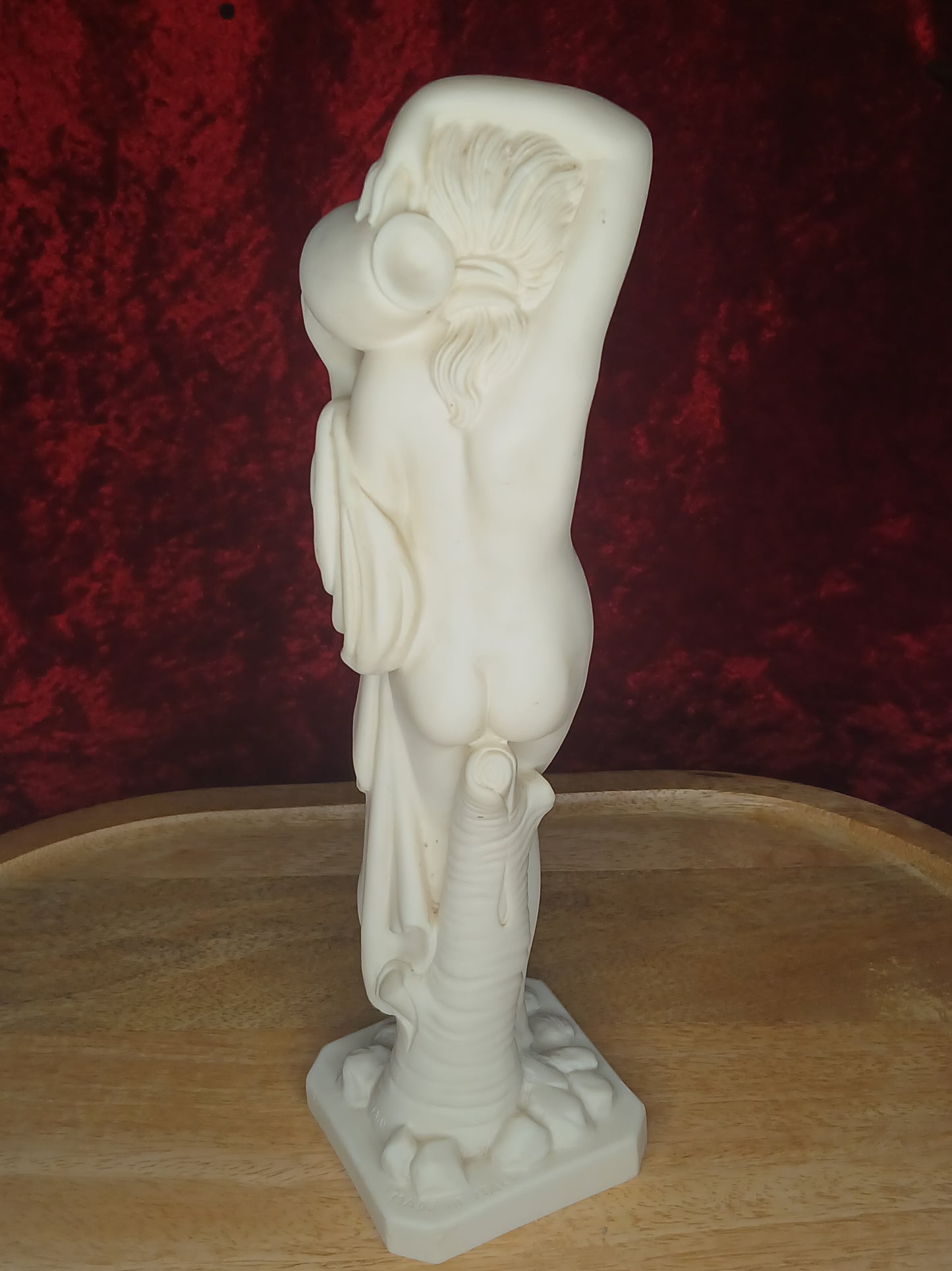 Statue Aphrodite 26cm