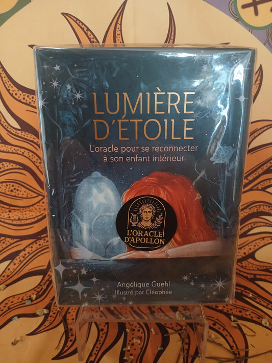 Oracle lumière d’étoile
