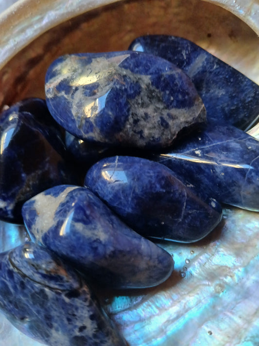 Sodalite AA
