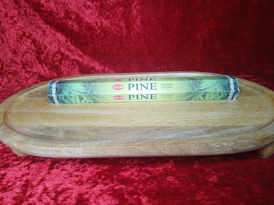 Encens de Pin