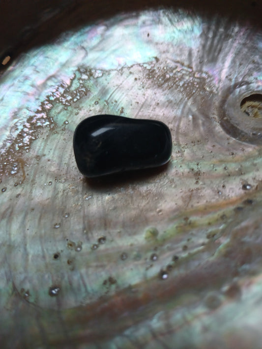 Onyx Roulée AA+