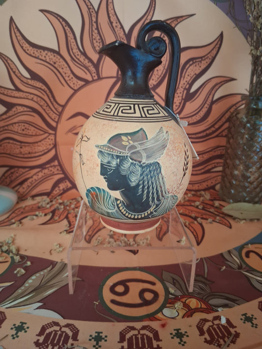 Jar Hermès 12.5cm