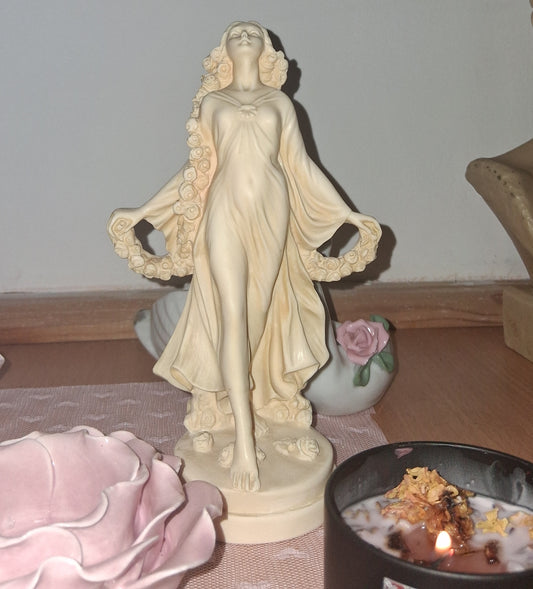 Contact Divinatoire Perséphone