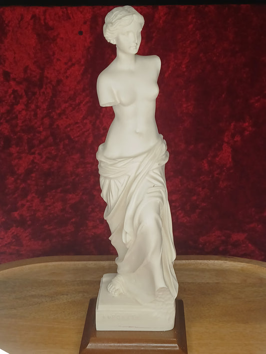 Statue Vénus de Milo 27cm