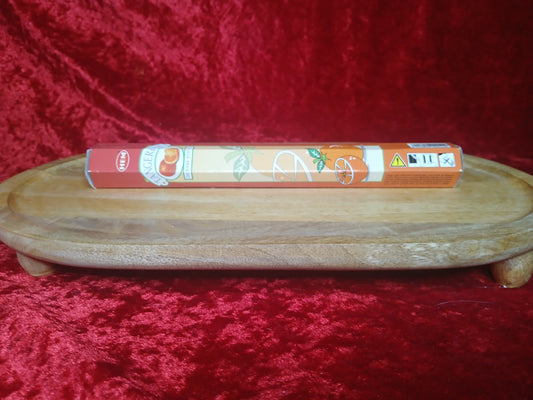Encens Mandarine