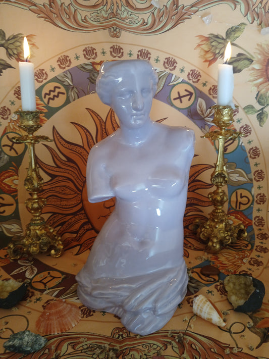 Vase Aphrodite