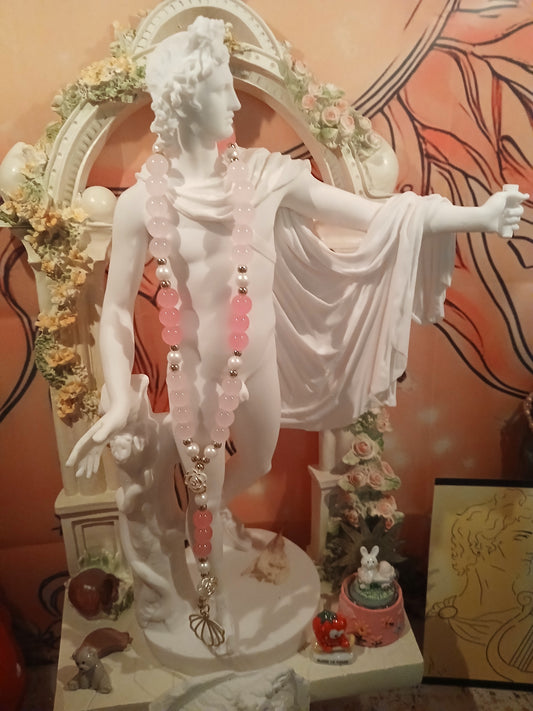 Bijoux de prière Aphrodite