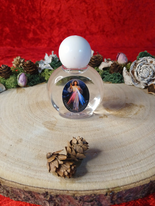 Eau Bénite Jésus
