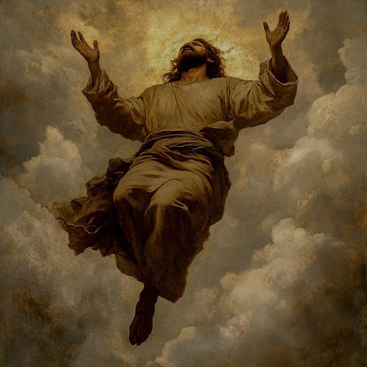 Contact Divinatoire à Jésus Christ