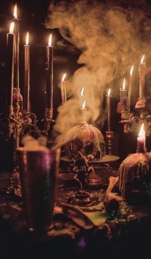 Rituel De renvoi